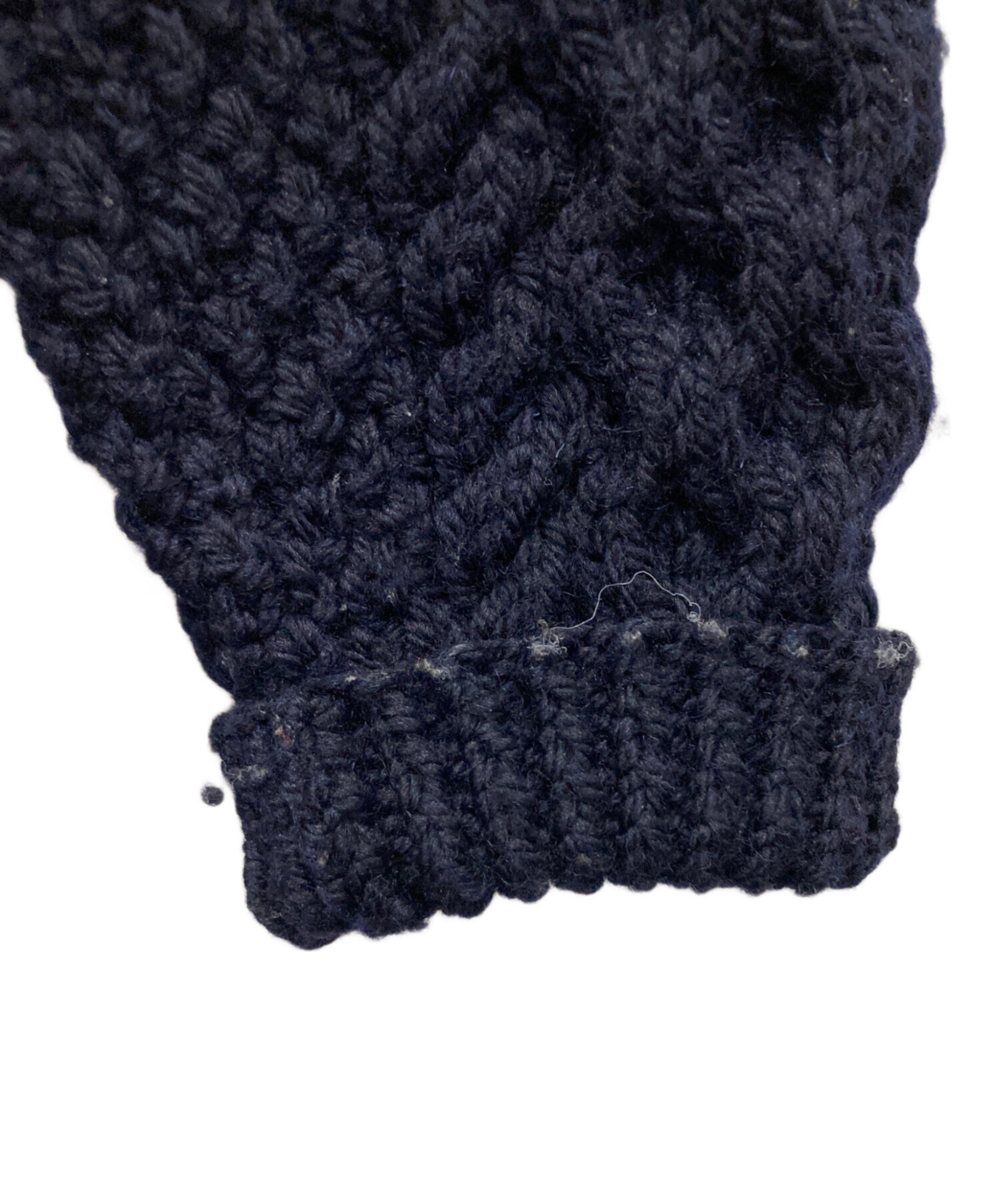 中古・古着通販】INVERALLAN (インバーアラン) ショールカラー