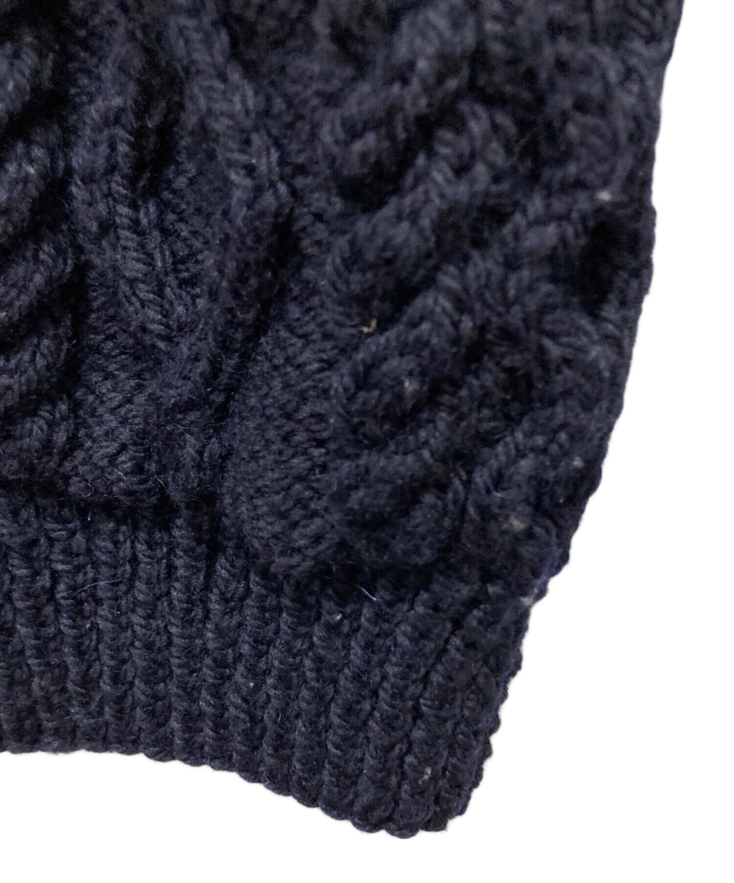 中古・古着通販】INVERALLAN (インバーアラン) ショールカラー