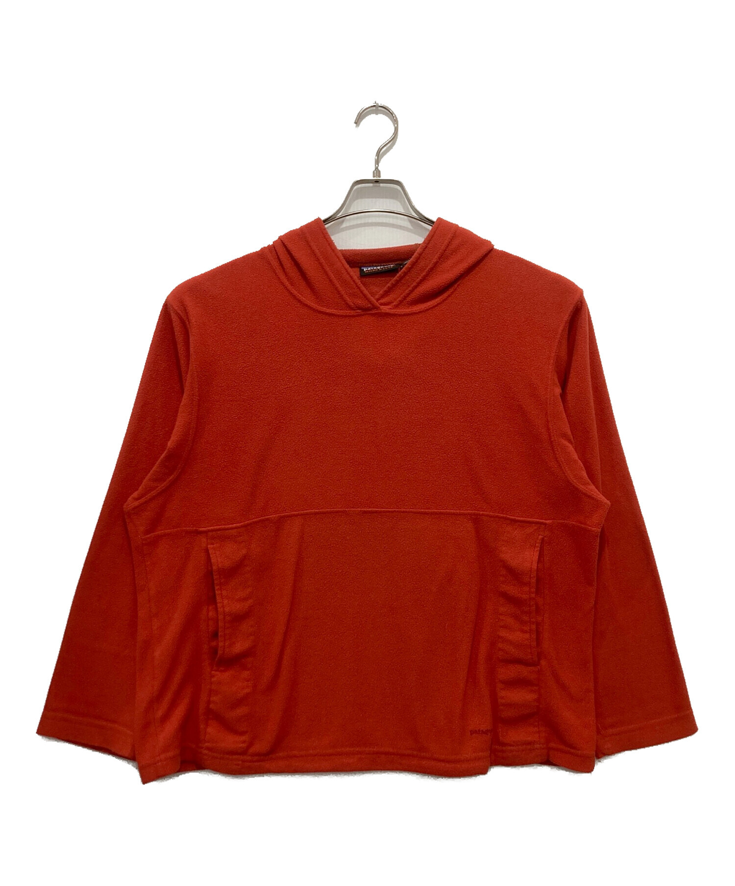 中古・古着通販】Patagonia (パタゴニア) リンコンフーディー オレンジ