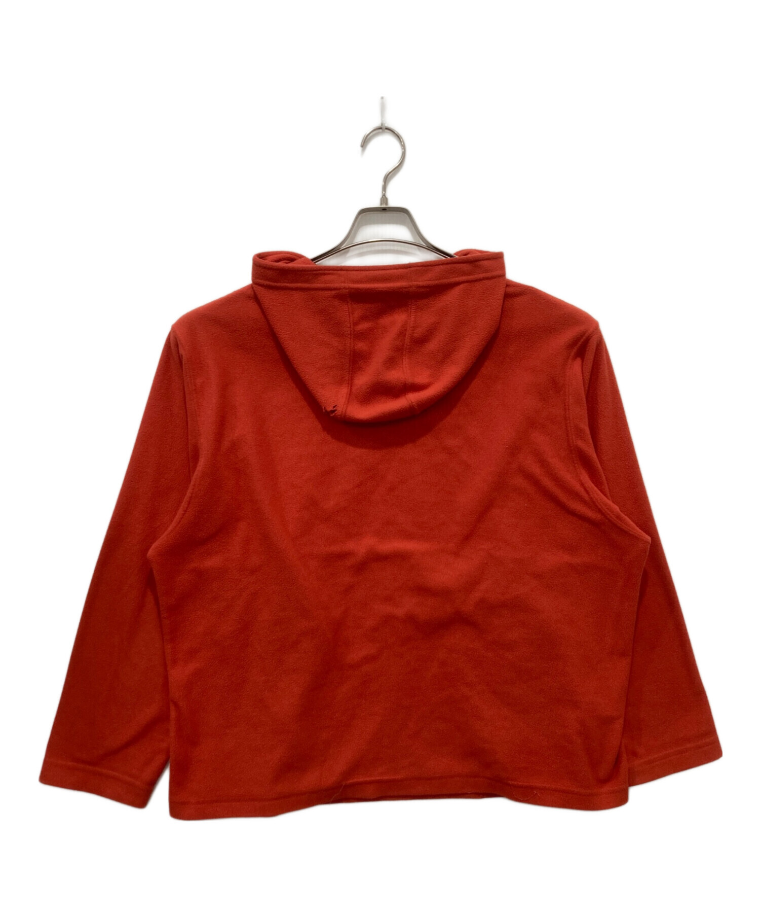 中古・古着通販】Patagonia (パタゴニア) リンコンフーディー オレンジ