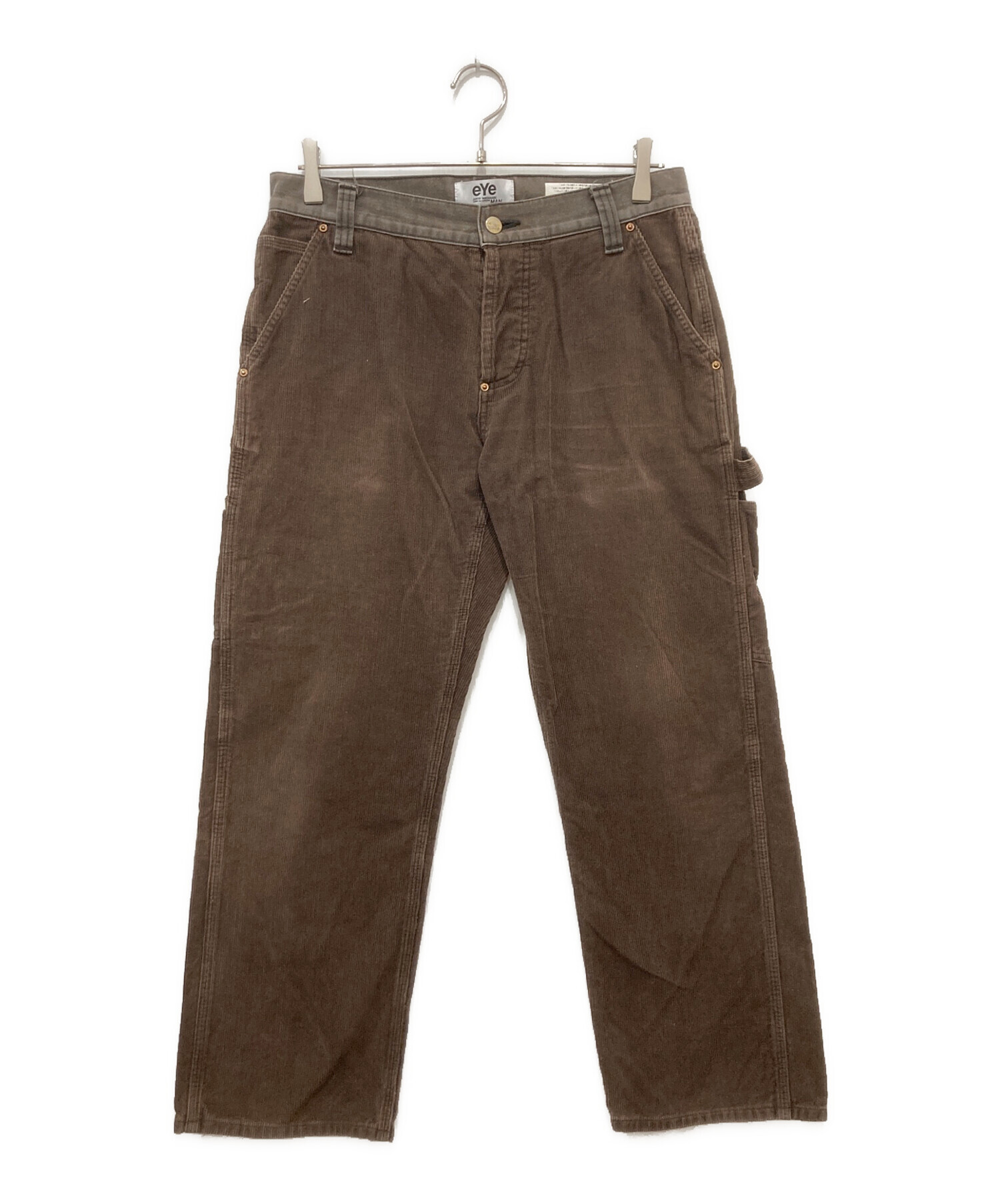 中古・古着通販】eYe COMME des GARCONS JUNYAWATANABE MAN (アイ コム 