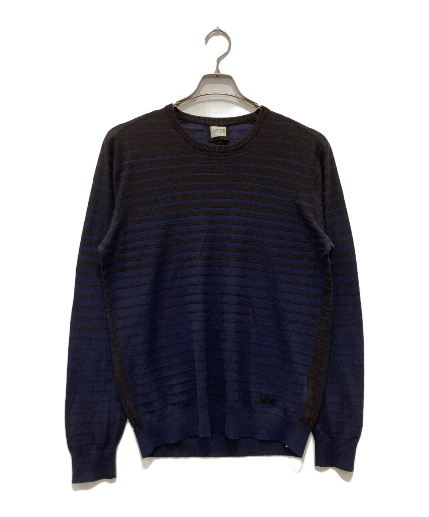 中古・古着通販】ARMANI COLLEZIONI (アルマーニ コレツィオーニ 