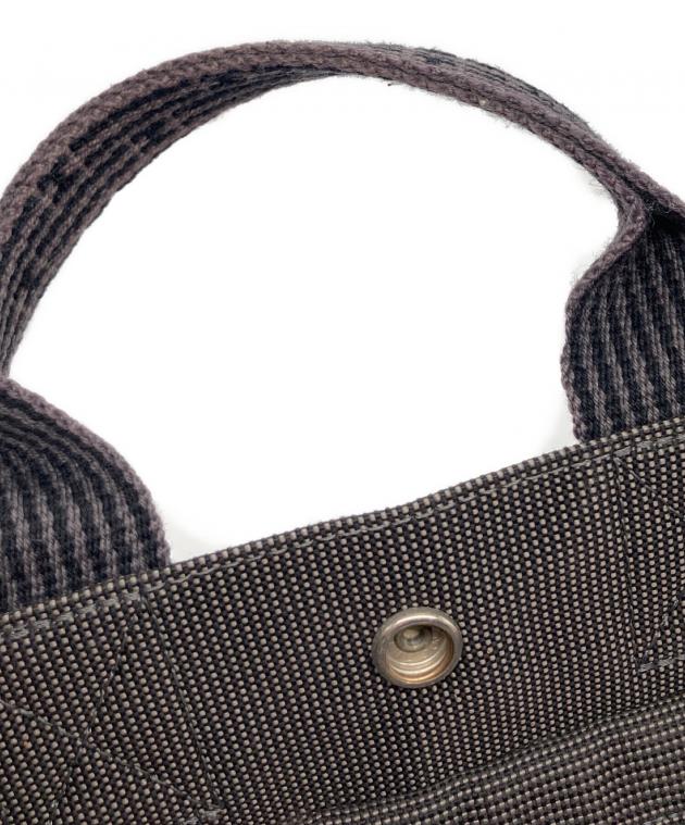 中古・古着通販】HERMES (エルメス) エールラインPMトートバッグ