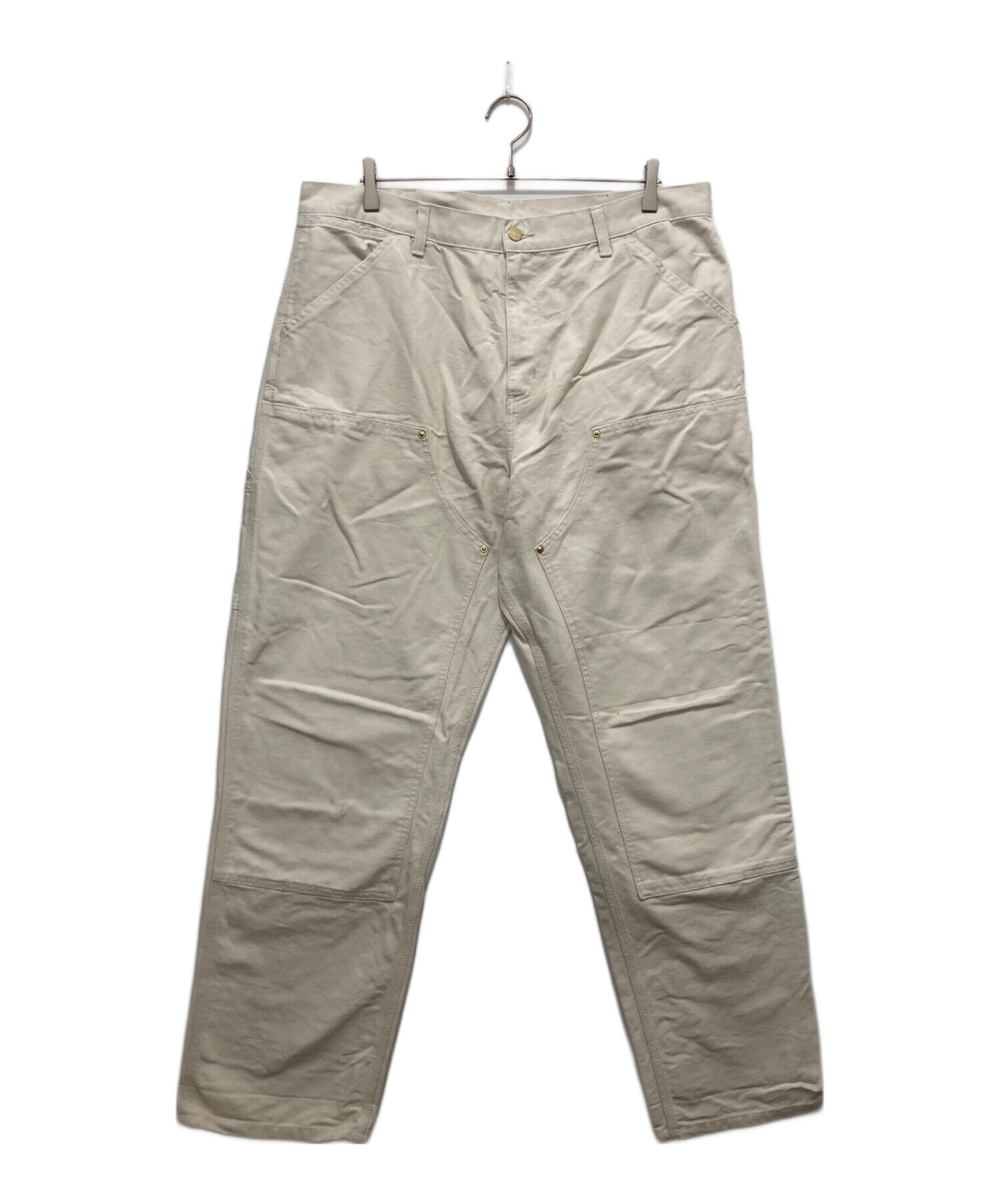 中古・古着通販】Carhartt WIP (カーハートダブリューアイピー) DOUBLE 