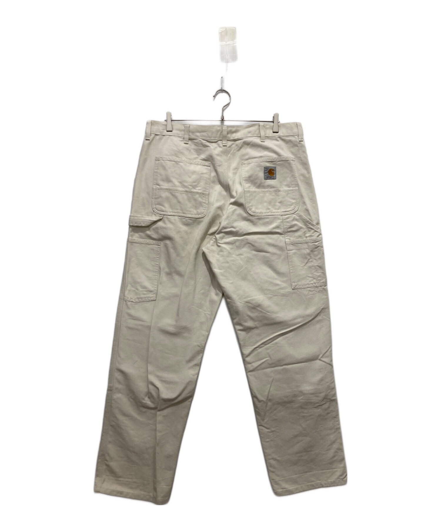 中古・古着通販】Carhartt WIP (カーハートダブリューアイピー) DOUBLE 
