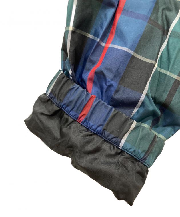 中古・古着通販】stussy (ステューシー) クルーズチェックコーチ