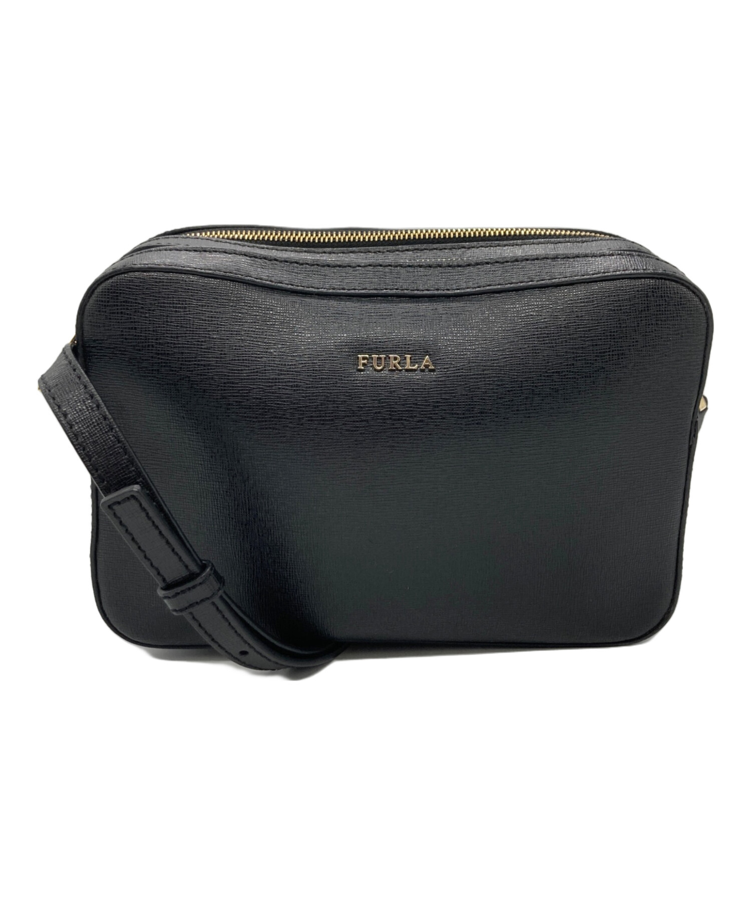 新品未使用✨️ FURLA LILLI XL CROSSBODY カメラバッグ 中古・古着通販】FURLA (フルラ) LILLI XL CROSSBODY CAMERA BAG