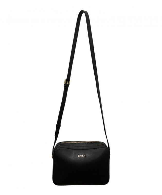 新品未使用✨️ FURLA LILLI XL CROSSBODY カメラバッグ 中古・古着通販】FURLA (フルラ) LILLI XL CROSSBODY CAMERA BAG
