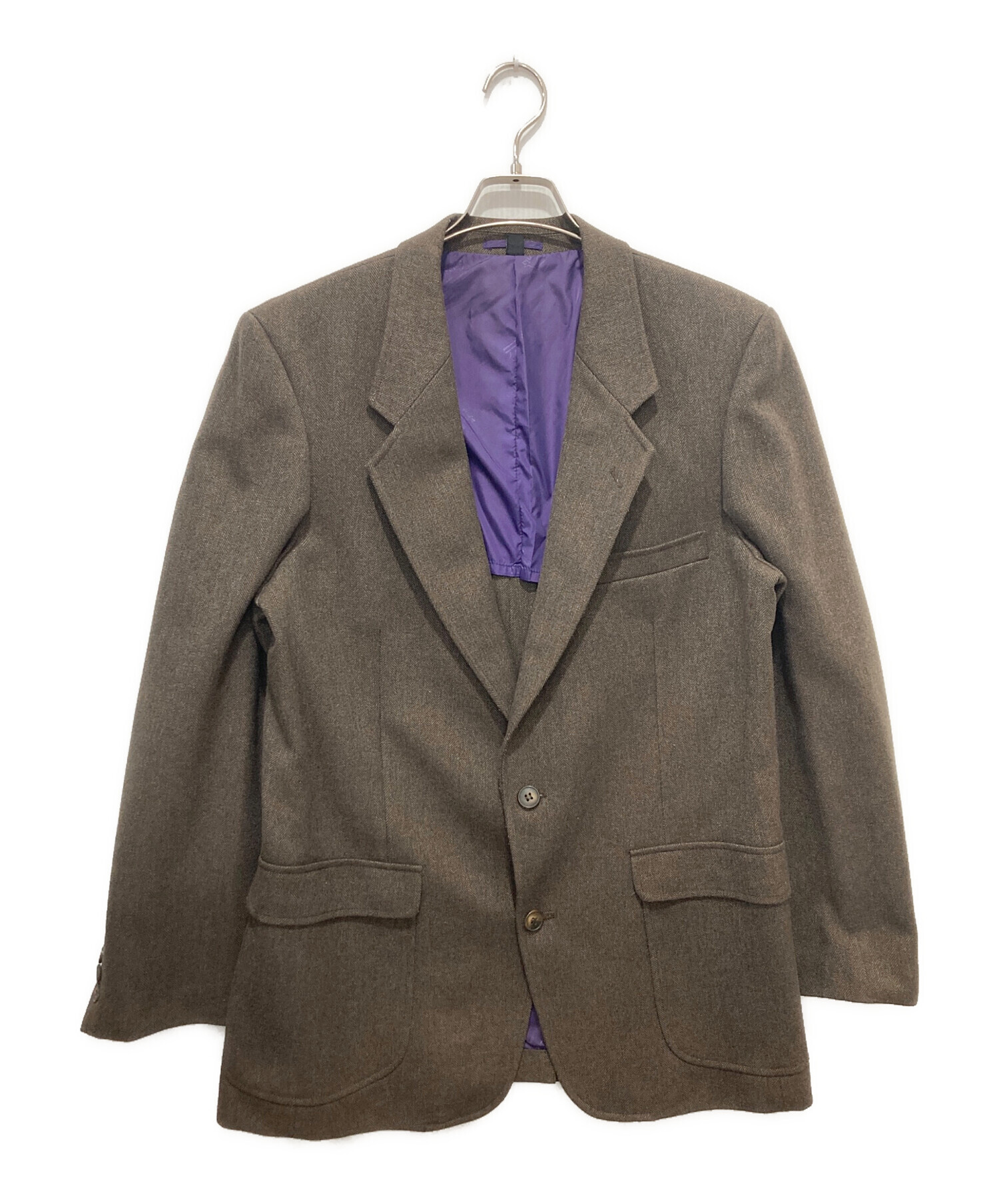 中古・古着通販】Patagonia (パタゴニア) travel tweed sport coat 