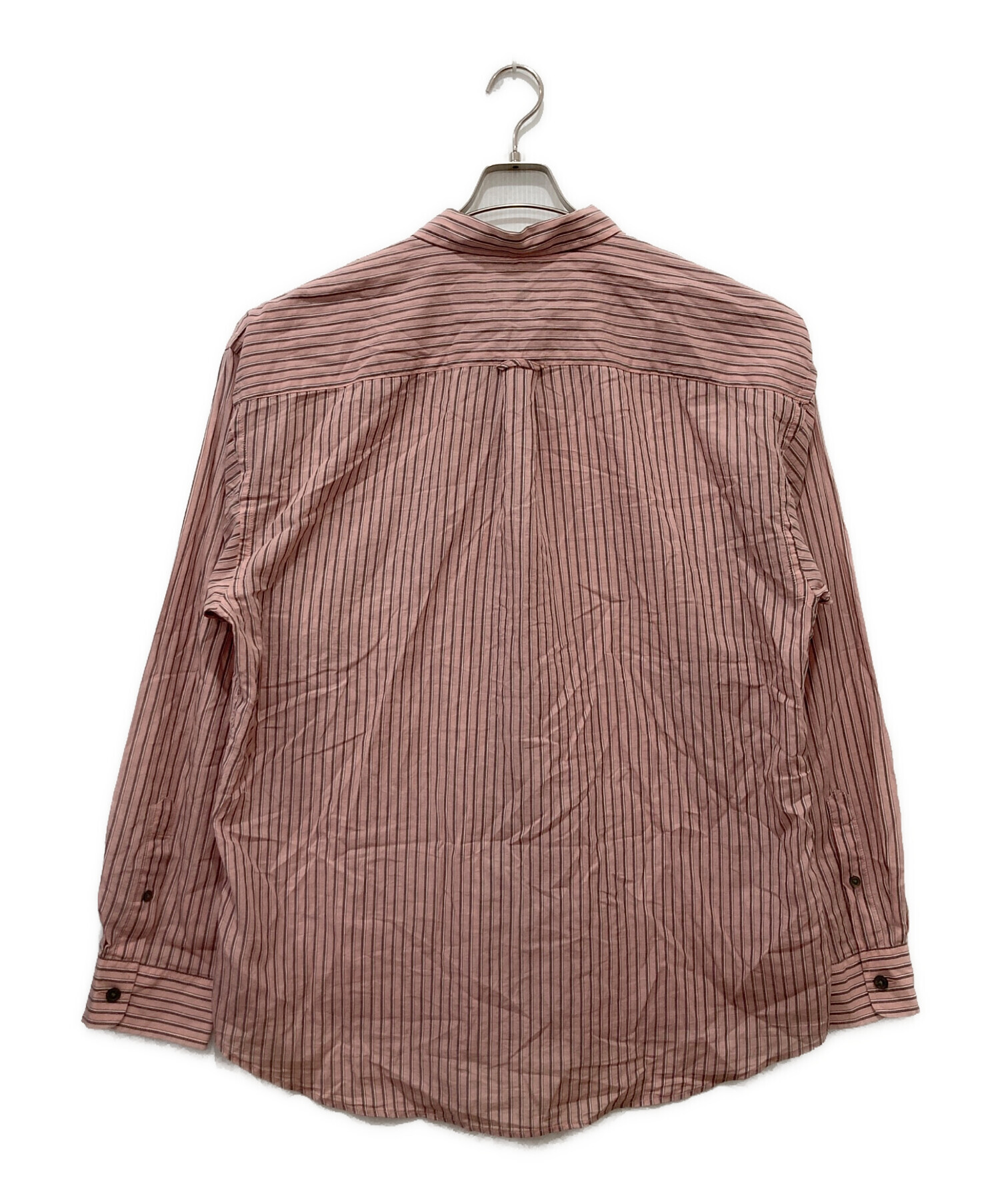 中古・古着通販】stussy (ステューシー) LIGHTWEIGHT CLASSIC SHIRT