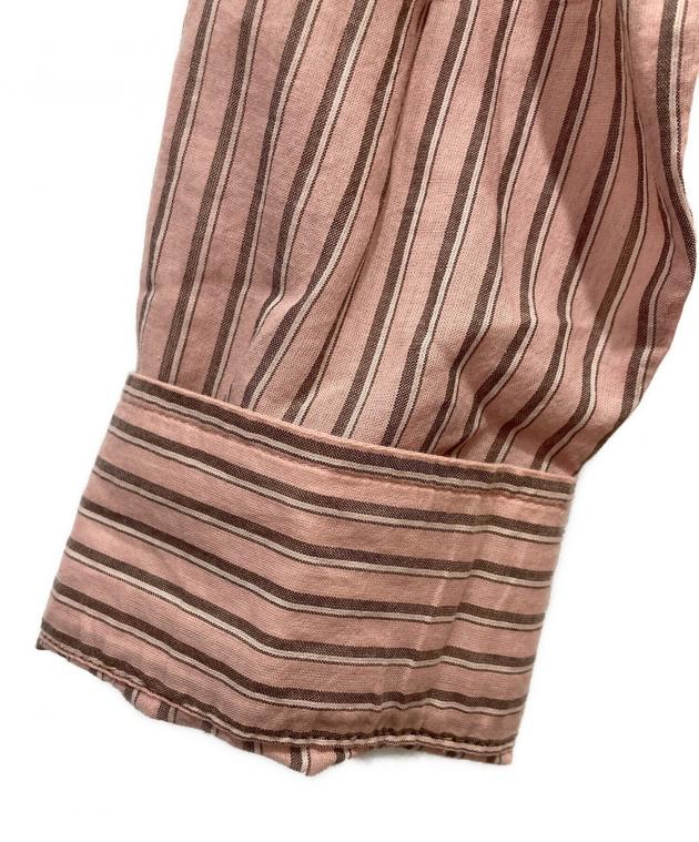 中古・古着通販】stussy (ステューシー) LIGHTWEIGHT CLASSIC SHIRT