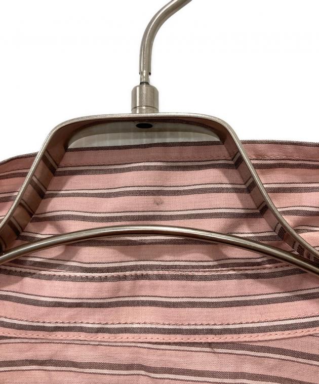 中古・古着通販】stussy (ステューシー) LIGHTWEIGHT CLASSIC SHIRT