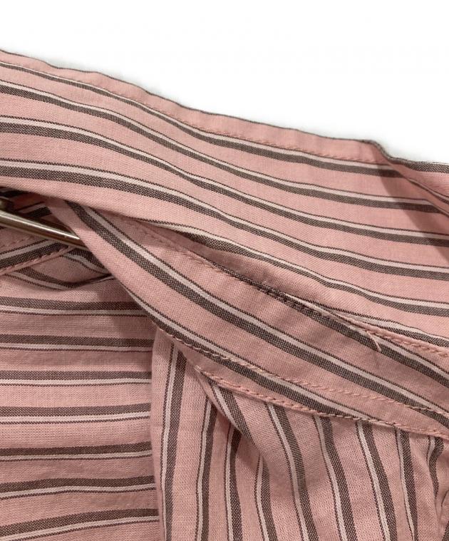 中古・古着通販】stussy (ステューシー) LIGHTWEIGHT CLASSIC SHIRT