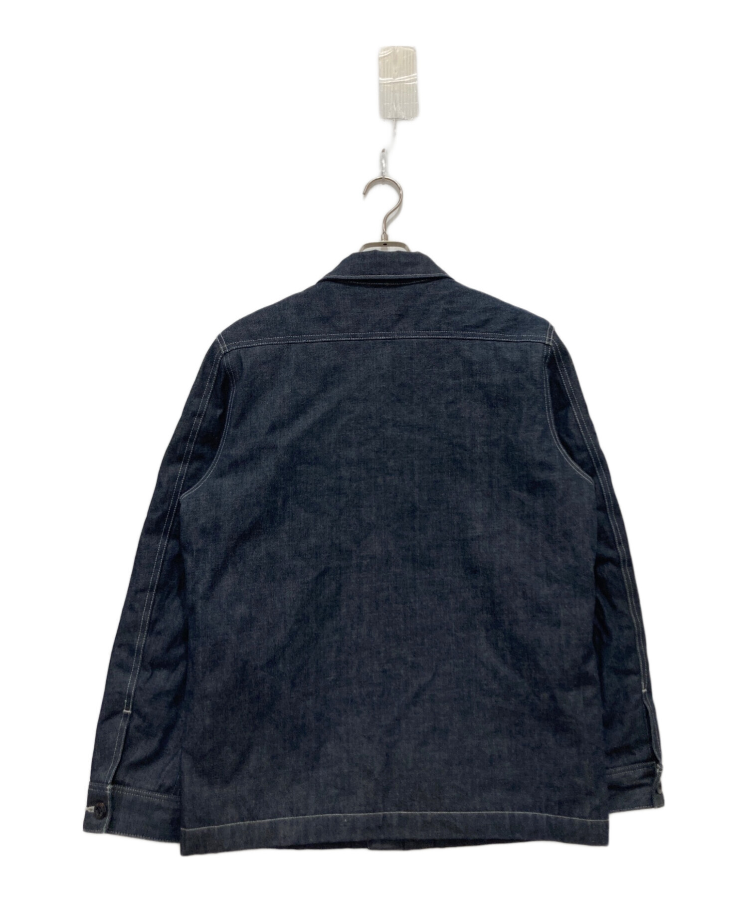 中古・古着通販】G-STAR RAW (ジースターロゥ) BLAKE PADDED JKT