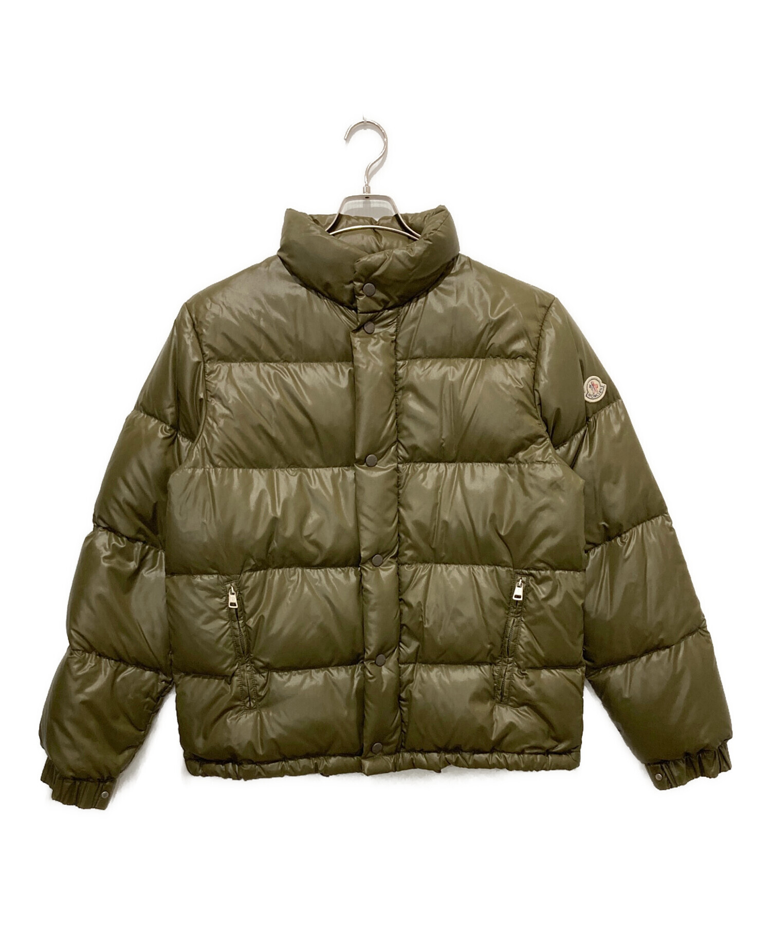 中古・古着通販】MONCLER (モンクレール) VENISE/ベニスダウン