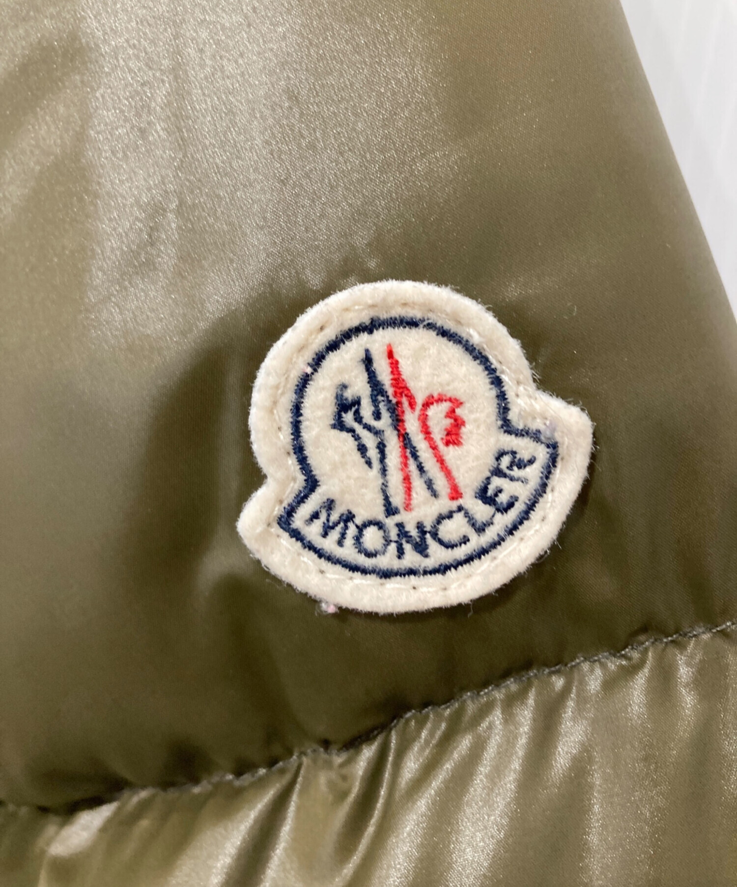 中古・古着通販】MONCLER (モンクレール) VENISE/ベニスダウン
