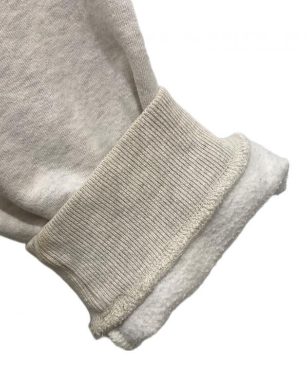 【希少デザイン】ステューシー スウェット カレッジロゴ ヘビーオンス 肉厚 美品 希少デザイン】ステューシー スウェット カレッジロゴ ヘビーオンス 肉