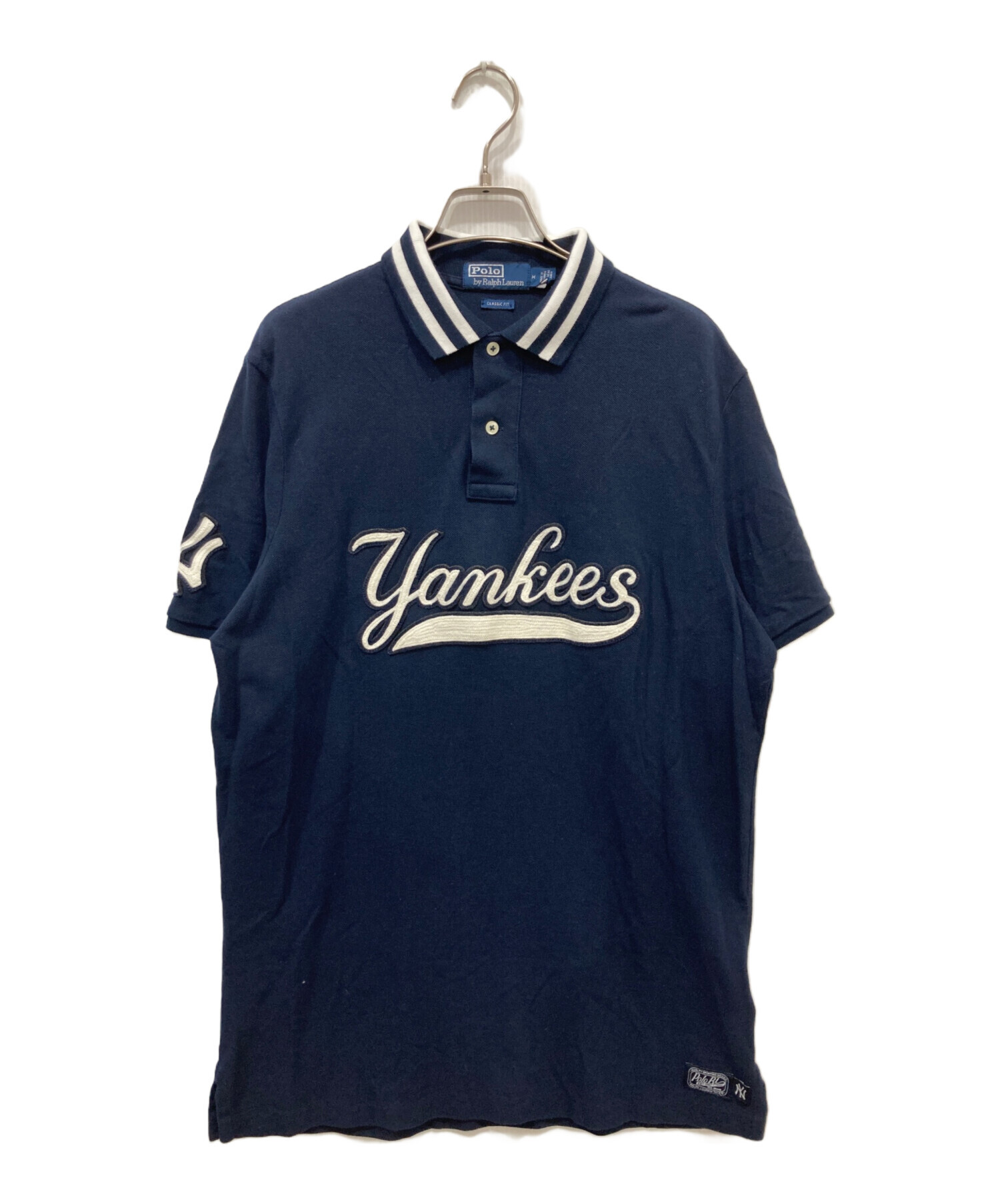 中古・古着通販】POLO RALPH LAUREN (ポロ・ラルフローレン) NEW YORK