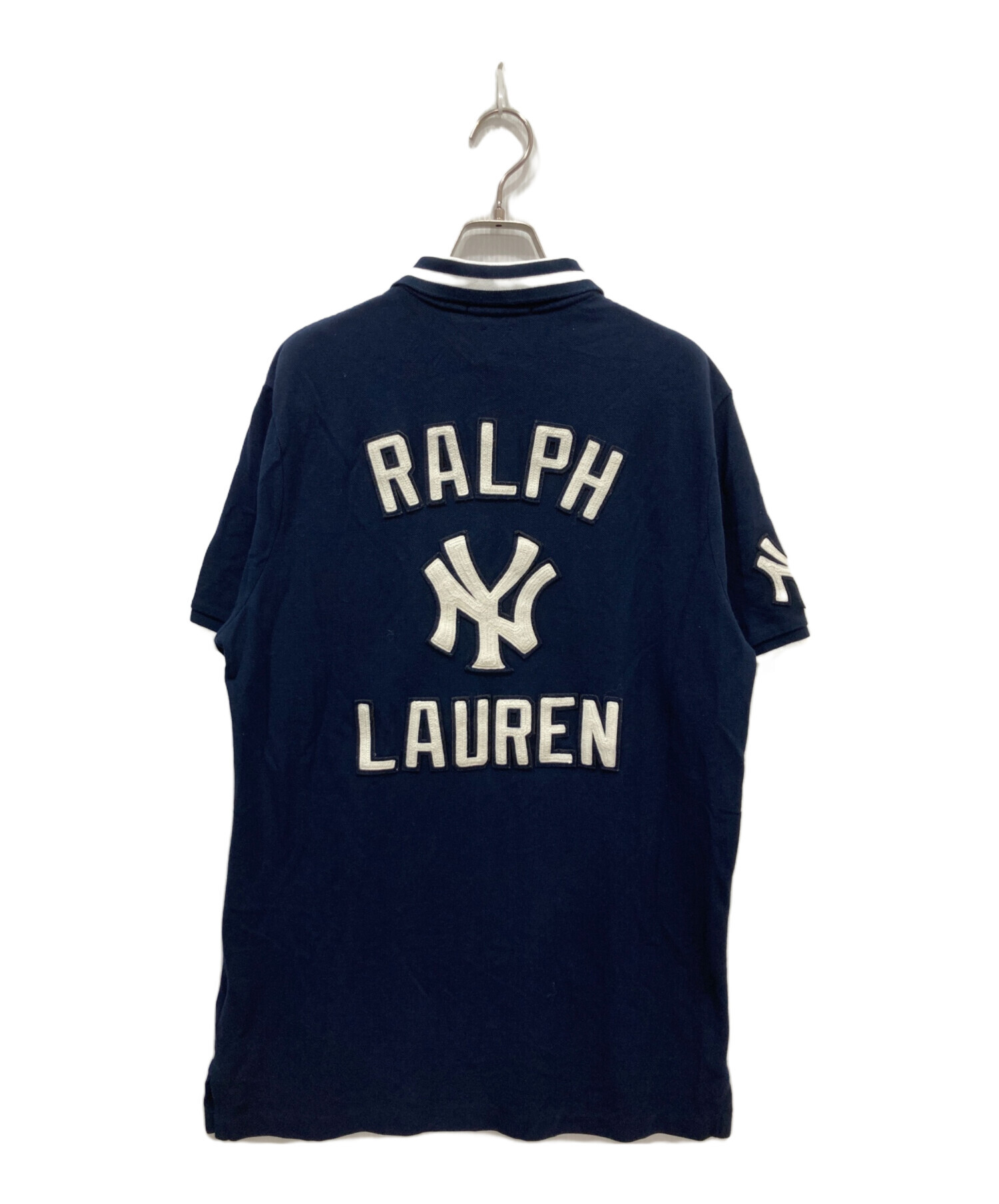 中古・古着通販】POLO RALPH LAUREN (ポロ・ラルフローレン) NEW YORK