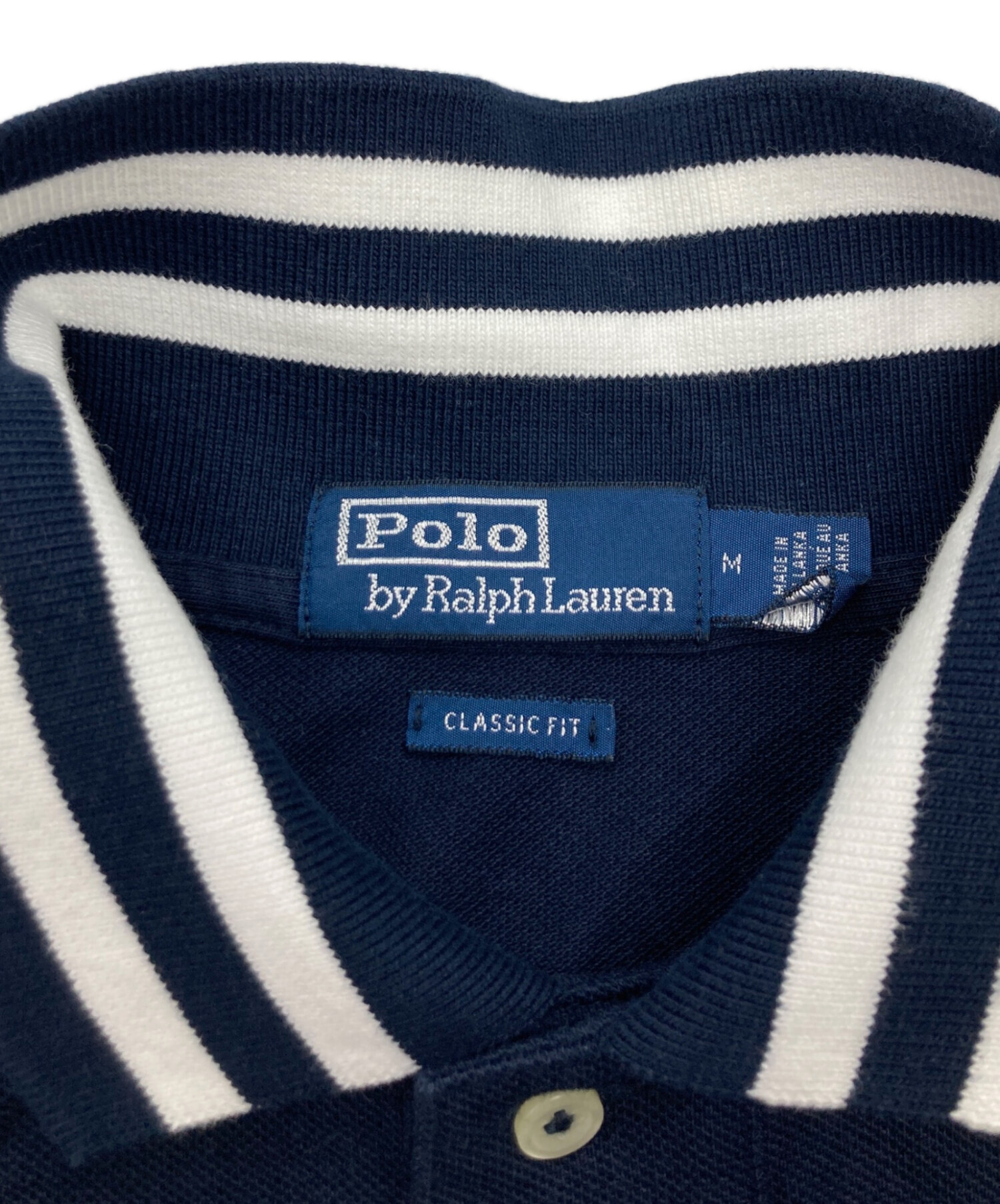 中古・古着通販】POLO RALPH LAUREN (ポロ・ラルフローレン) NEW YORK