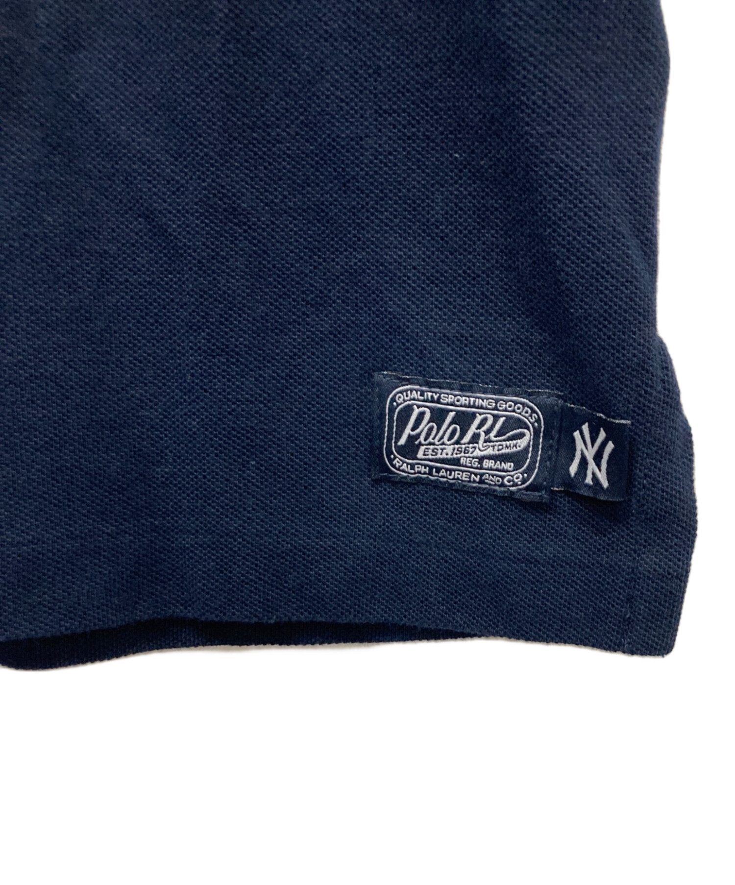 中古・古着通販】POLO RALPH LAUREN (ポロ・ラルフローレン) NEW YORK