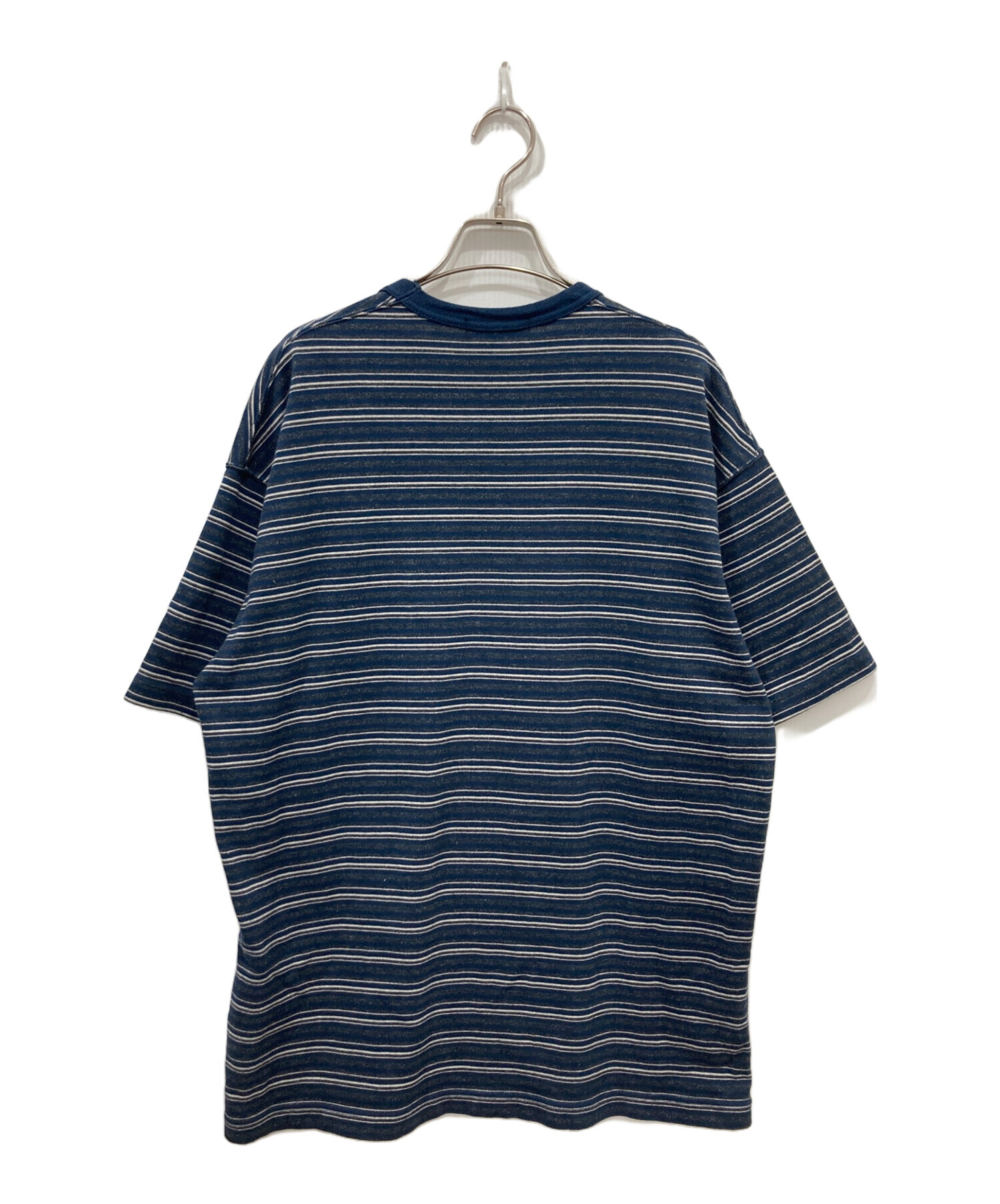 中古・古着通販】COMME des GARCONS HOMME (コムデギャルソン オム) 綿