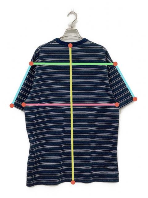 中古・古着通販】COMME des GARCONS HOMME (コムデギャルソン オム) 綿