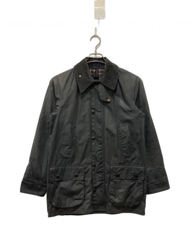 中古・古着通販】Barbour (バブアー) BEDALE オイルドジャケット