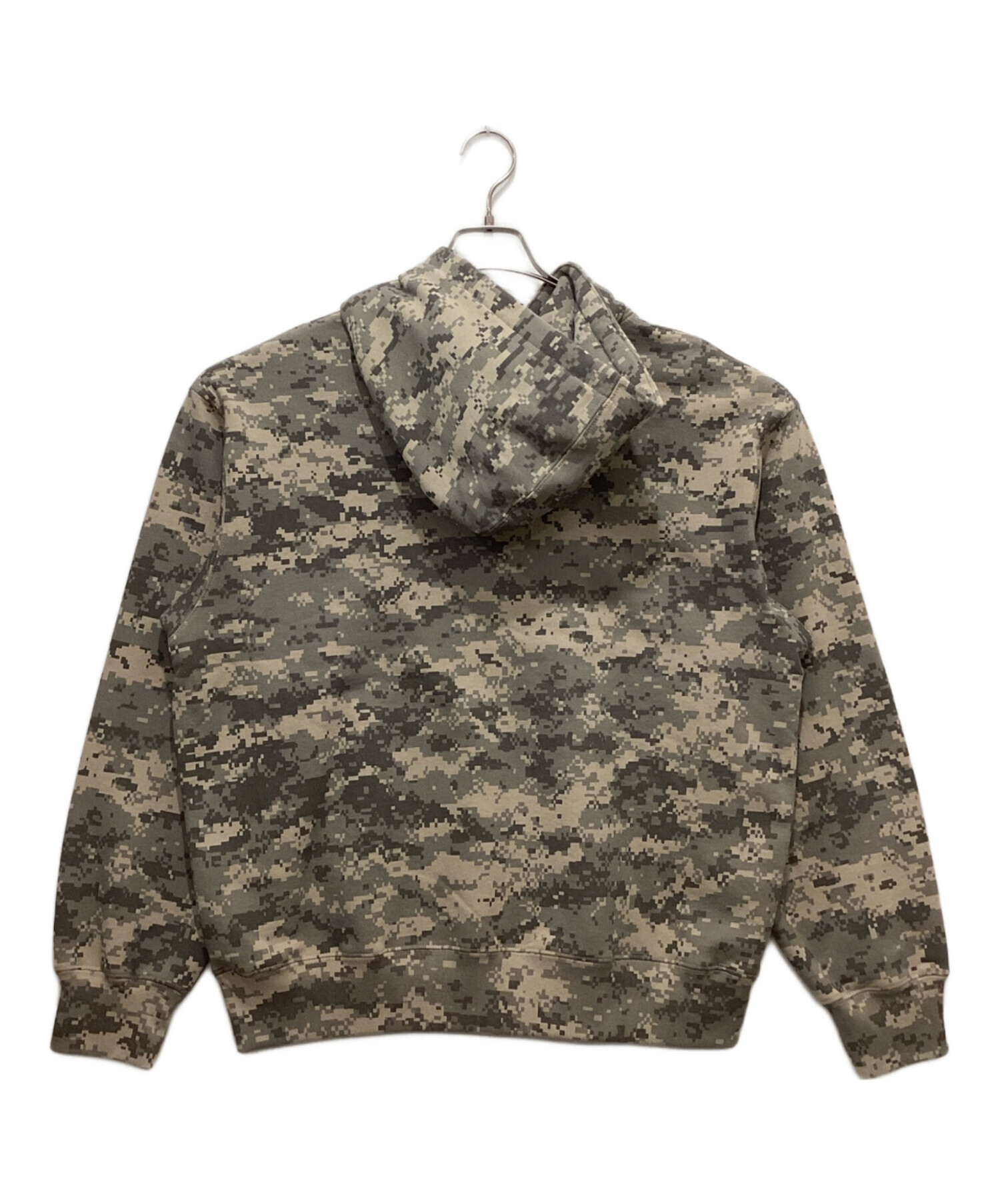 中古・古着通販】SUPREME (シュプリーム) Small Box Hooded Sweatshirt