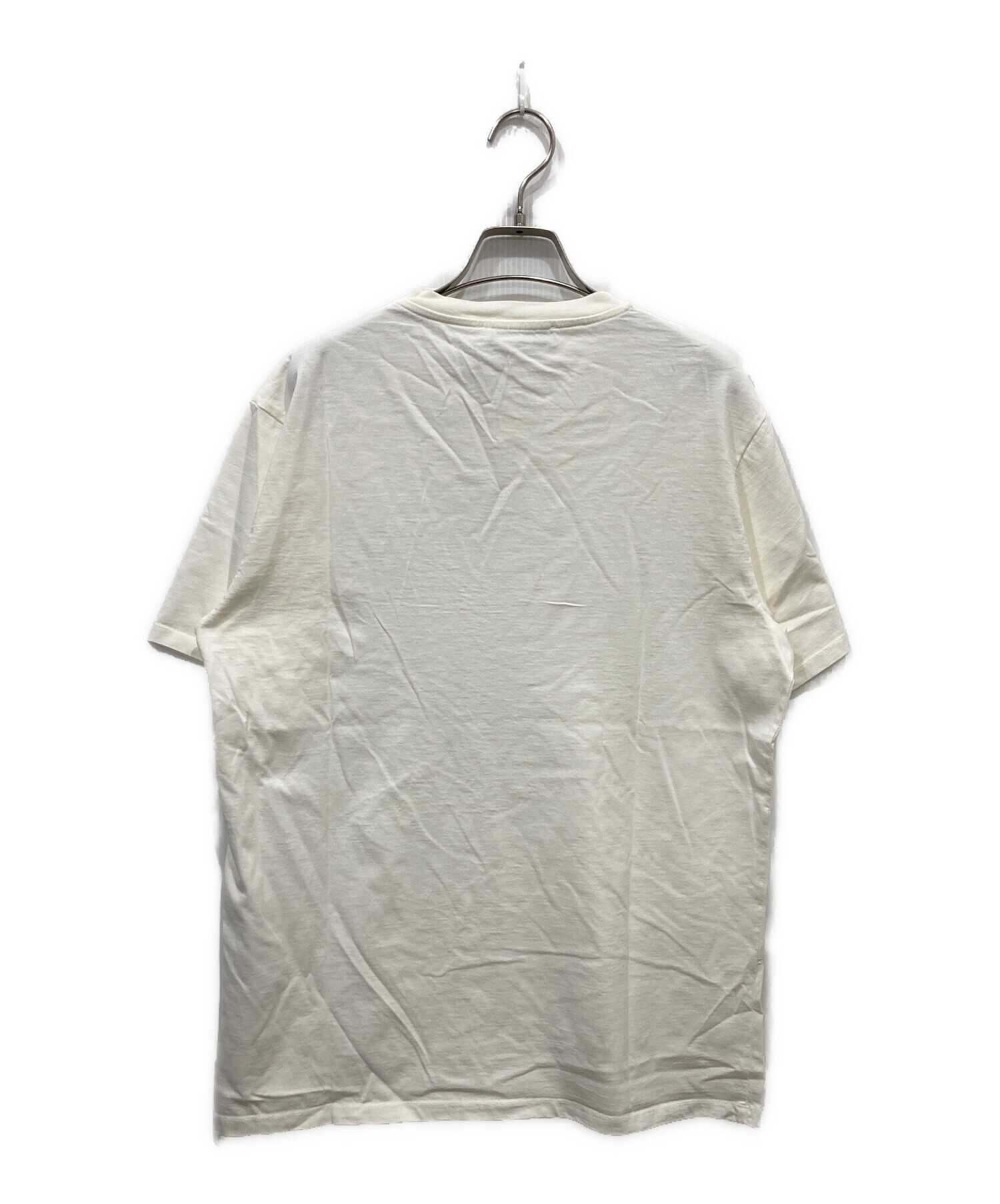 中古・古着通販】maison kitsune (メゾンキツネ) ダブルフォックス 