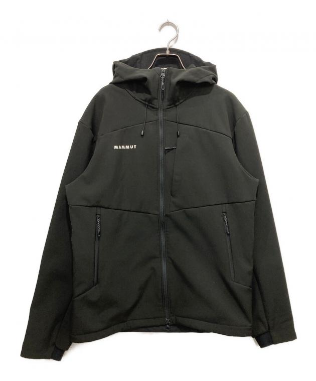 中古・古着通販】MAMMUT (マムート) GORE-TEX Ultimate VII SO Hooded 
