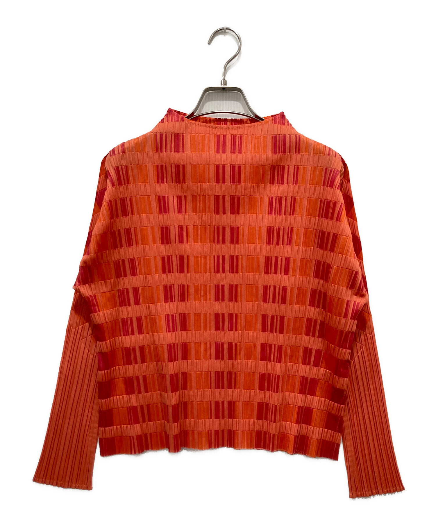 中古・古着通販】PLEATS PLEASE (プリーツプリーズ) ハイネック