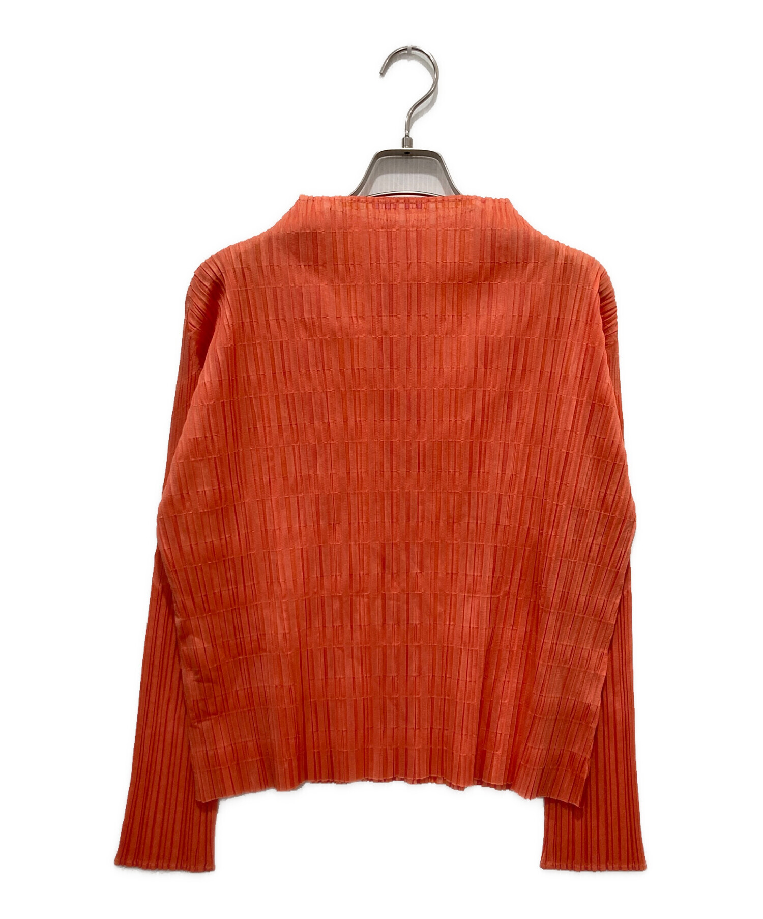 中古・古着通販】PLEATS PLEASE (プリーツプリーズ) ハイネック