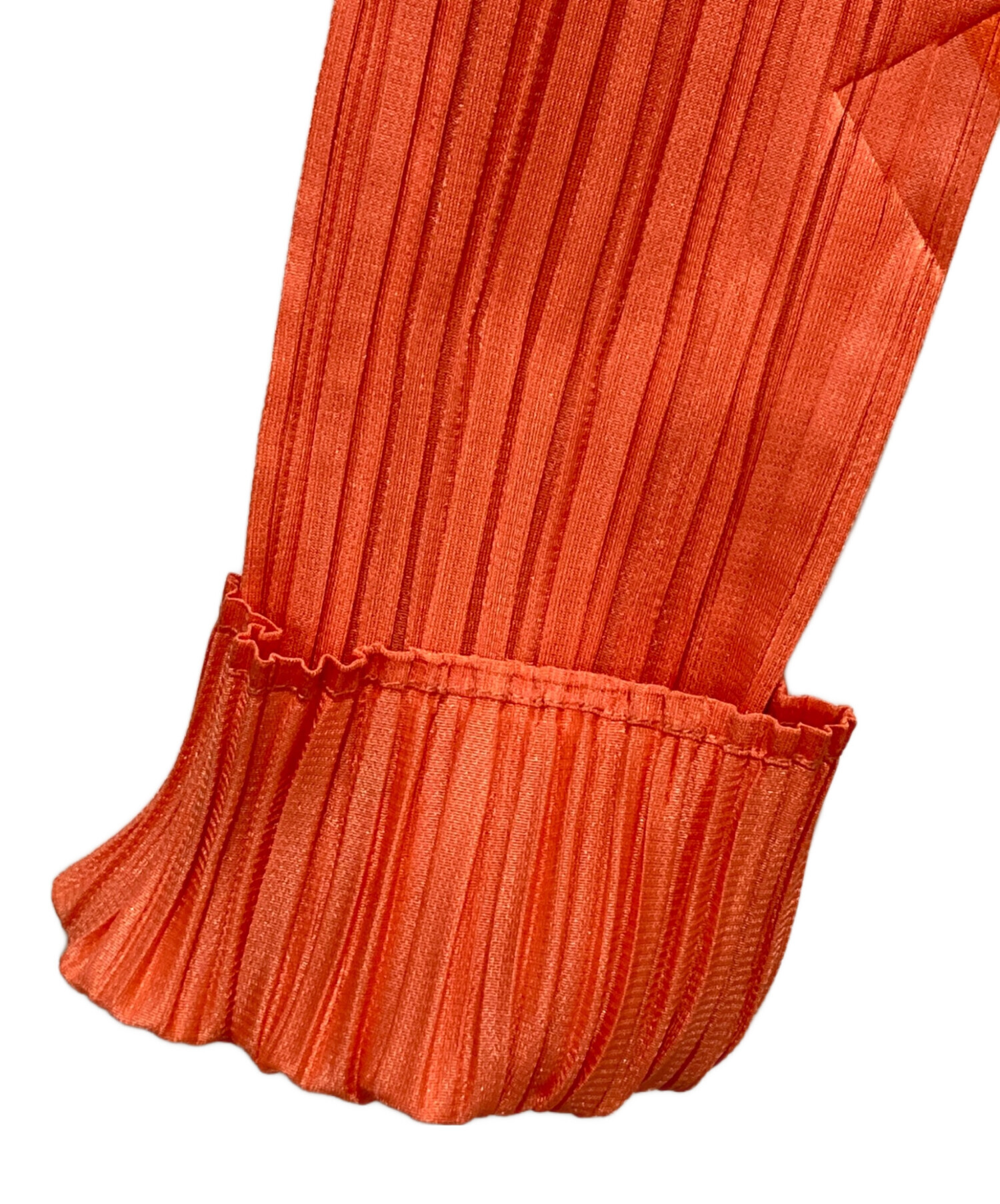 中古・古着通販】PLEATS PLEASE (プリーツプリーズ) ハイネック