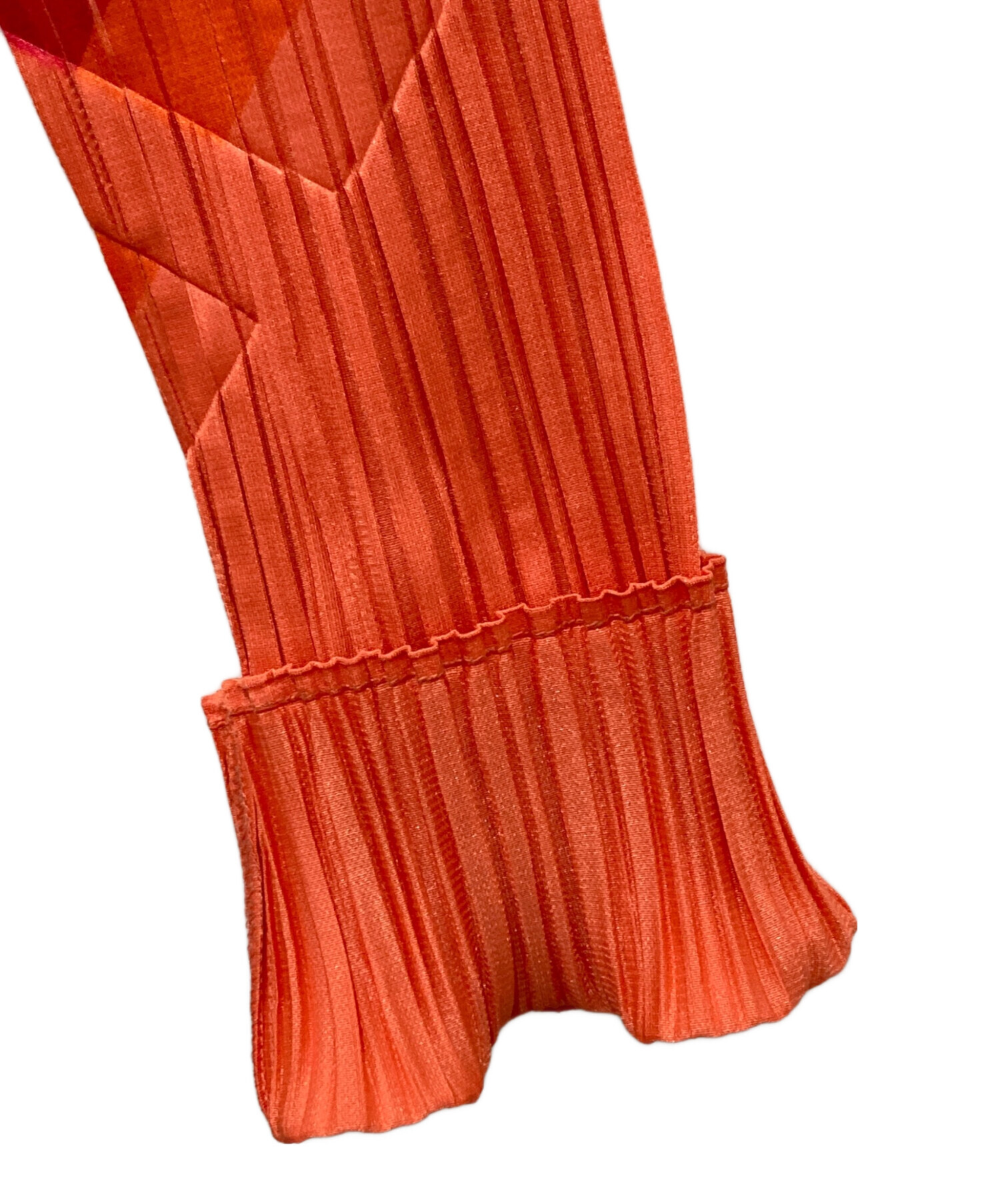 中古・古着通販】PLEATS PLEASE (プリーツプリーズ) ハイネック