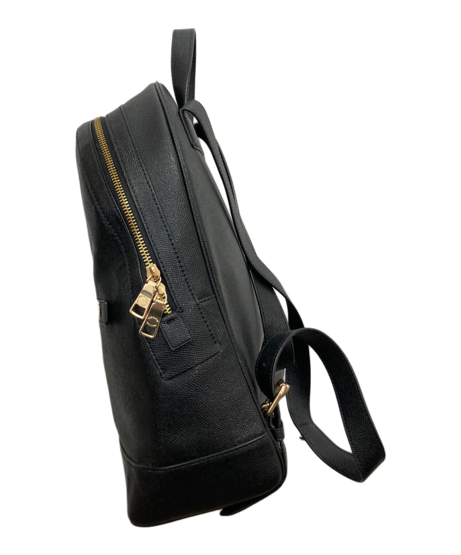 中古・古着通販】COACH (コーチ) ケンリー バックパック インディゴ