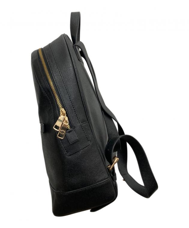 中古・古着通販】COACH (コーチ) ケンリー バックパック インディゴ