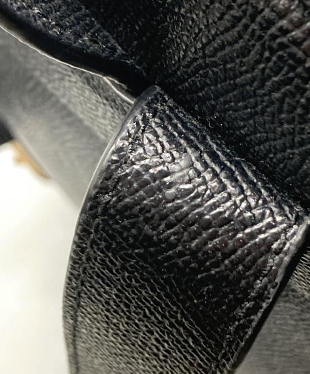 中古・古着通販】COACH (コーチ) ケンリー バックパック インディゴ