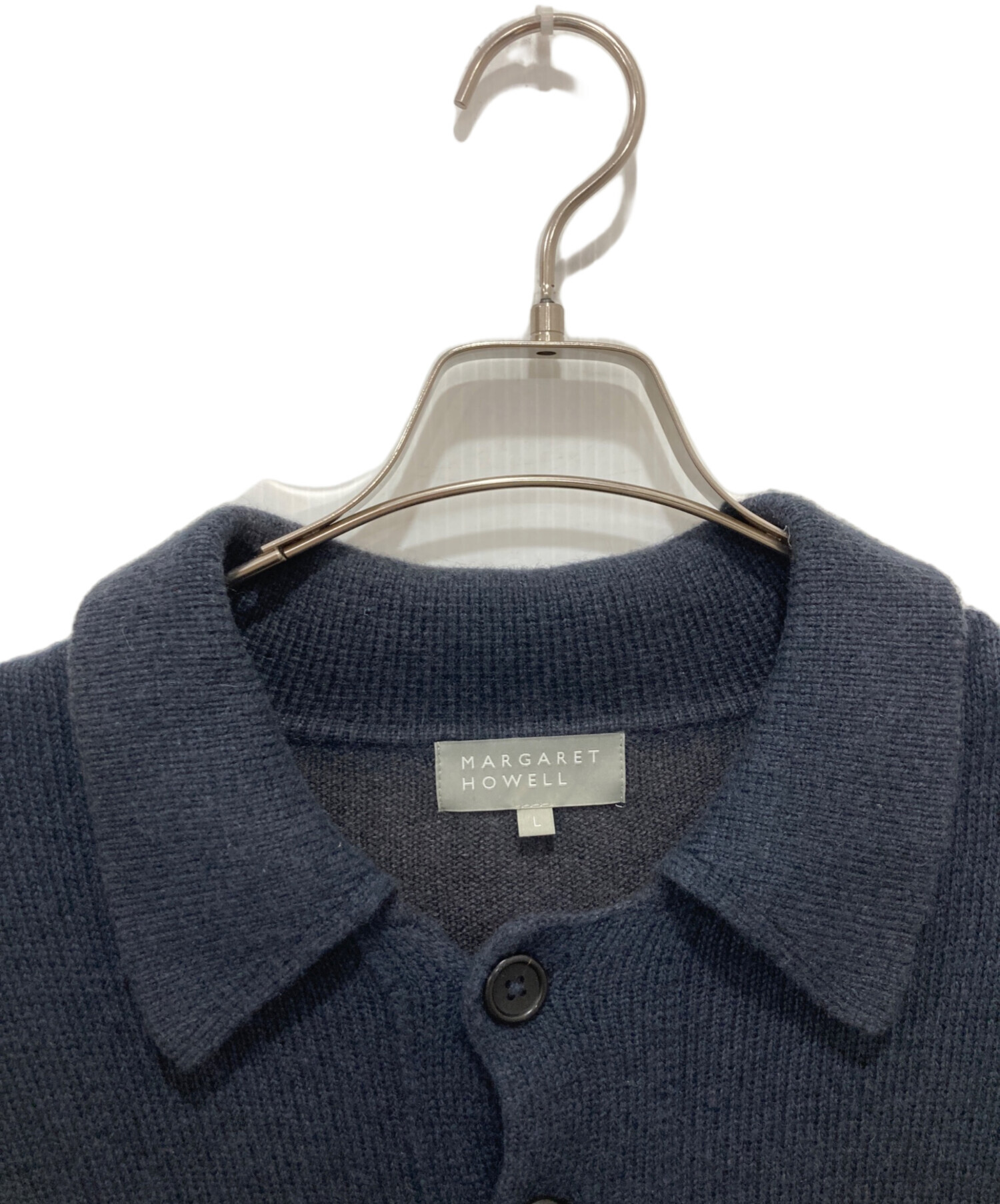 中古・古着通販】MARGARET HOWELL (マーガレットハウエル) WASHABLE