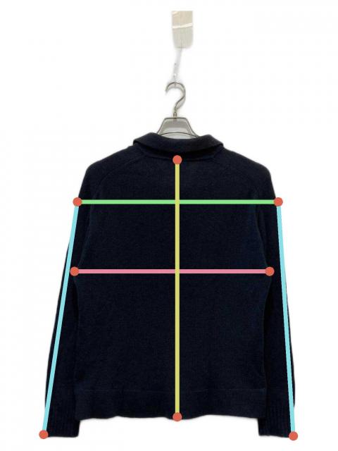 中古・古着通販】MARGARET HOWELL (マーガレットハウエル) WASHABLE