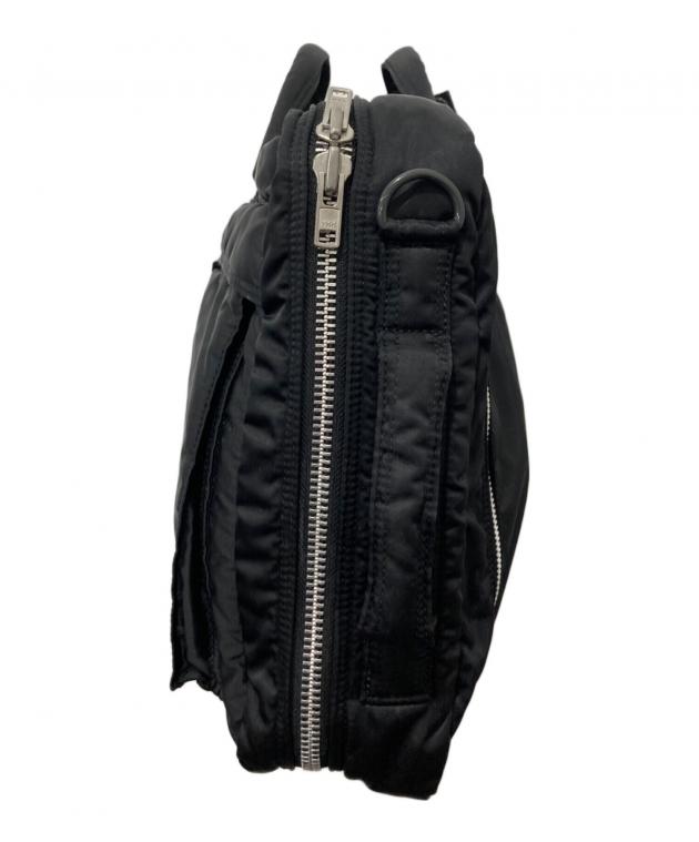 中古・古着通販】PORTER (ポーター) 3WAY ショルダーバッグ/タンカー