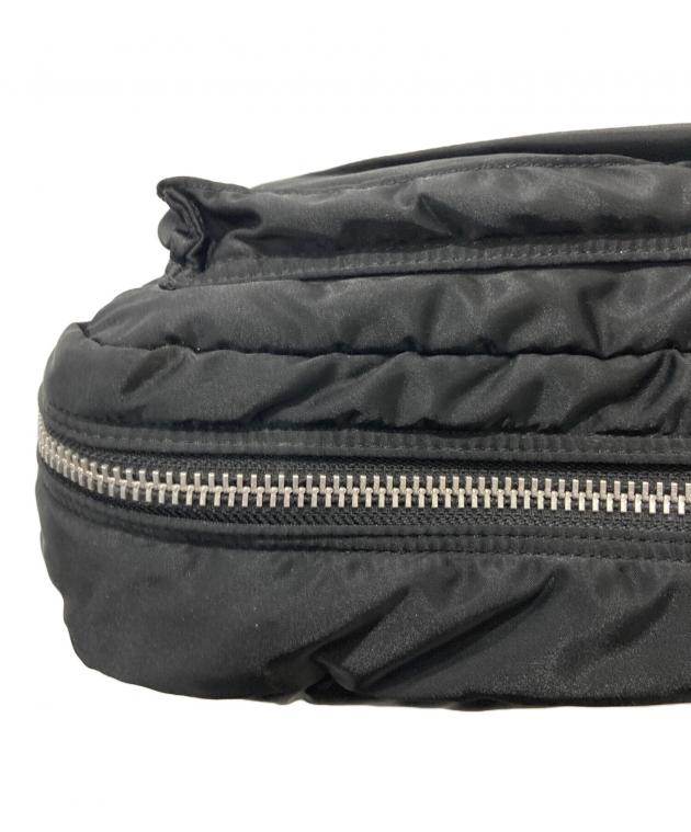 中古・古着通販】PORTER (ポーター) 3WAY ショルダーバッグ/タンカー