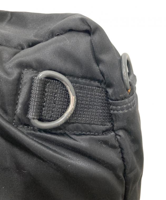 中古・古着通販】PORTER (ポーター) 3WAY ショルダーバッグ/タンカー