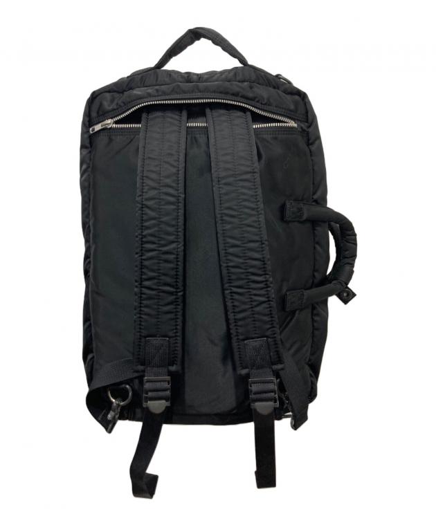 中古・古着通販】PORTER (ポーター) 3WAY ショルダーバッグ/タンカー