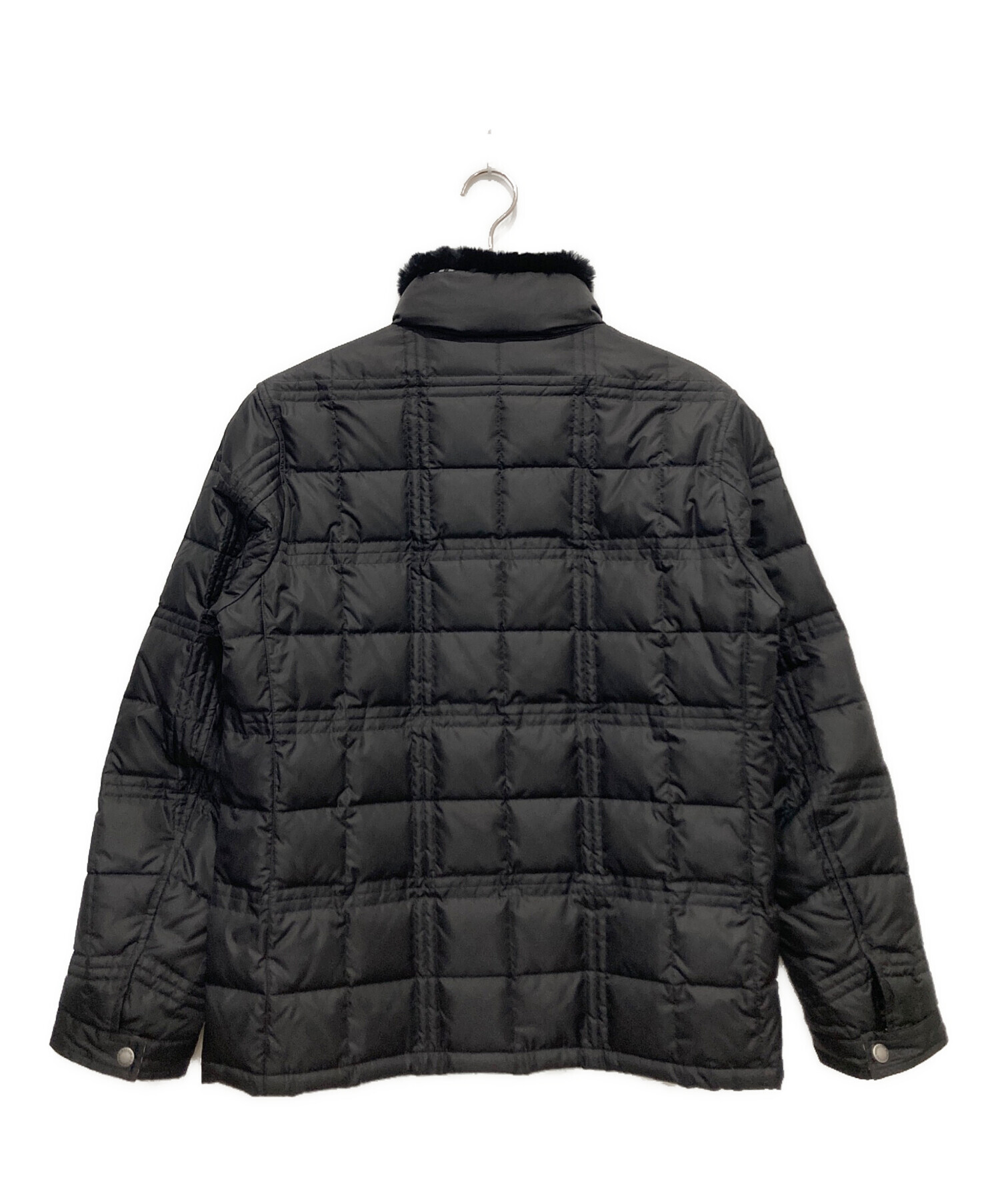 中古・古着通販】BURBERRY BLACK LABEL (バーバリーブラックレーベル