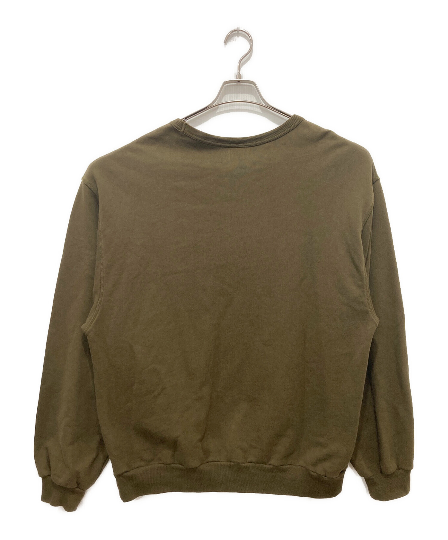 中古・古着通販】DRIES VAN NOTEN (ドリスヴァンノッテン) スウェット