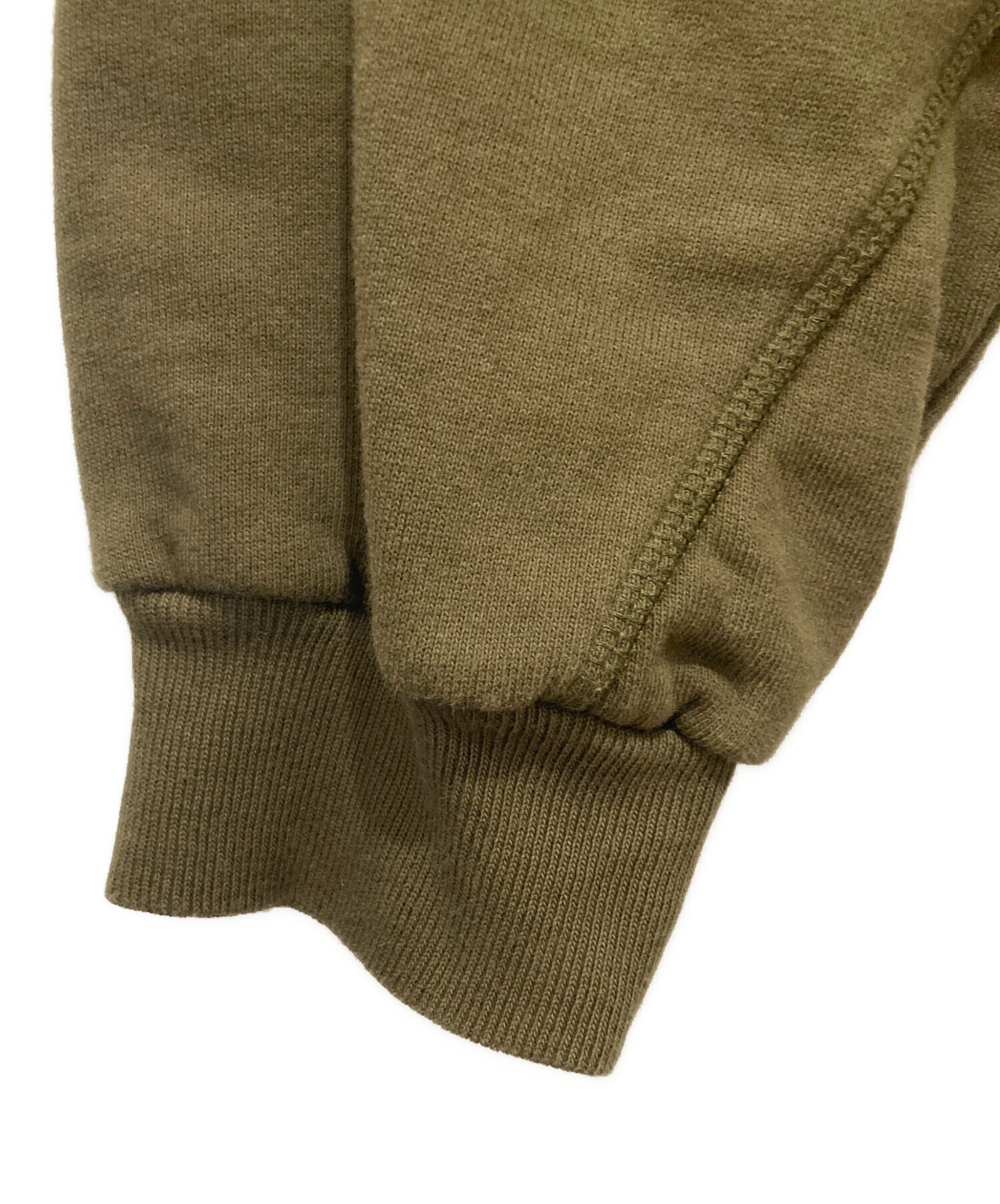 中古・古着通販】DRIES VAN NOTEN (ドリスヴァンノッテン) スウェット