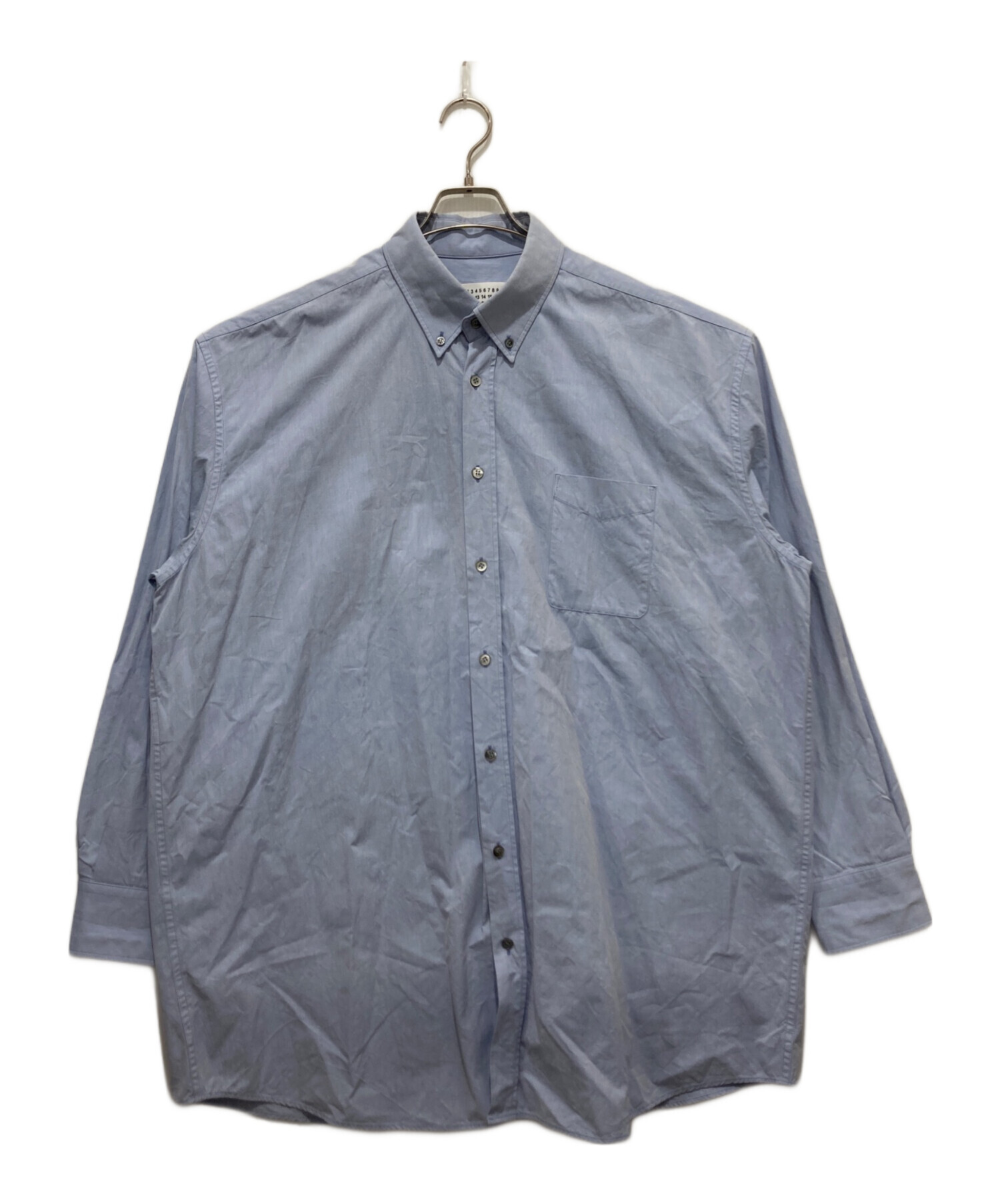 中古・古着通販】Maison Margiela (メゾンマルジェラ) オーバーサイズ