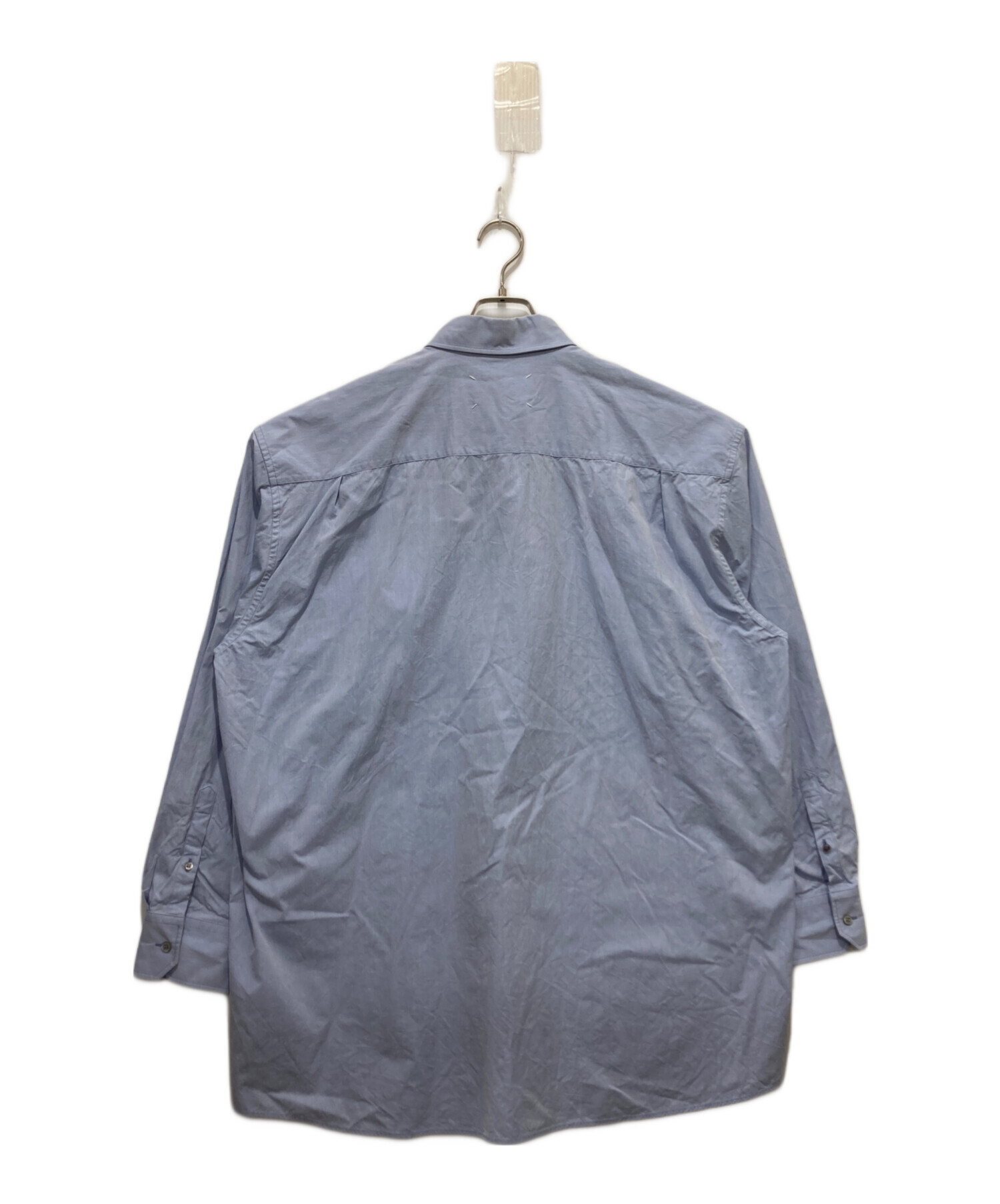 中古・古着通販】Maison Margiela (メゾンマルジェラ) オーバーサイズ