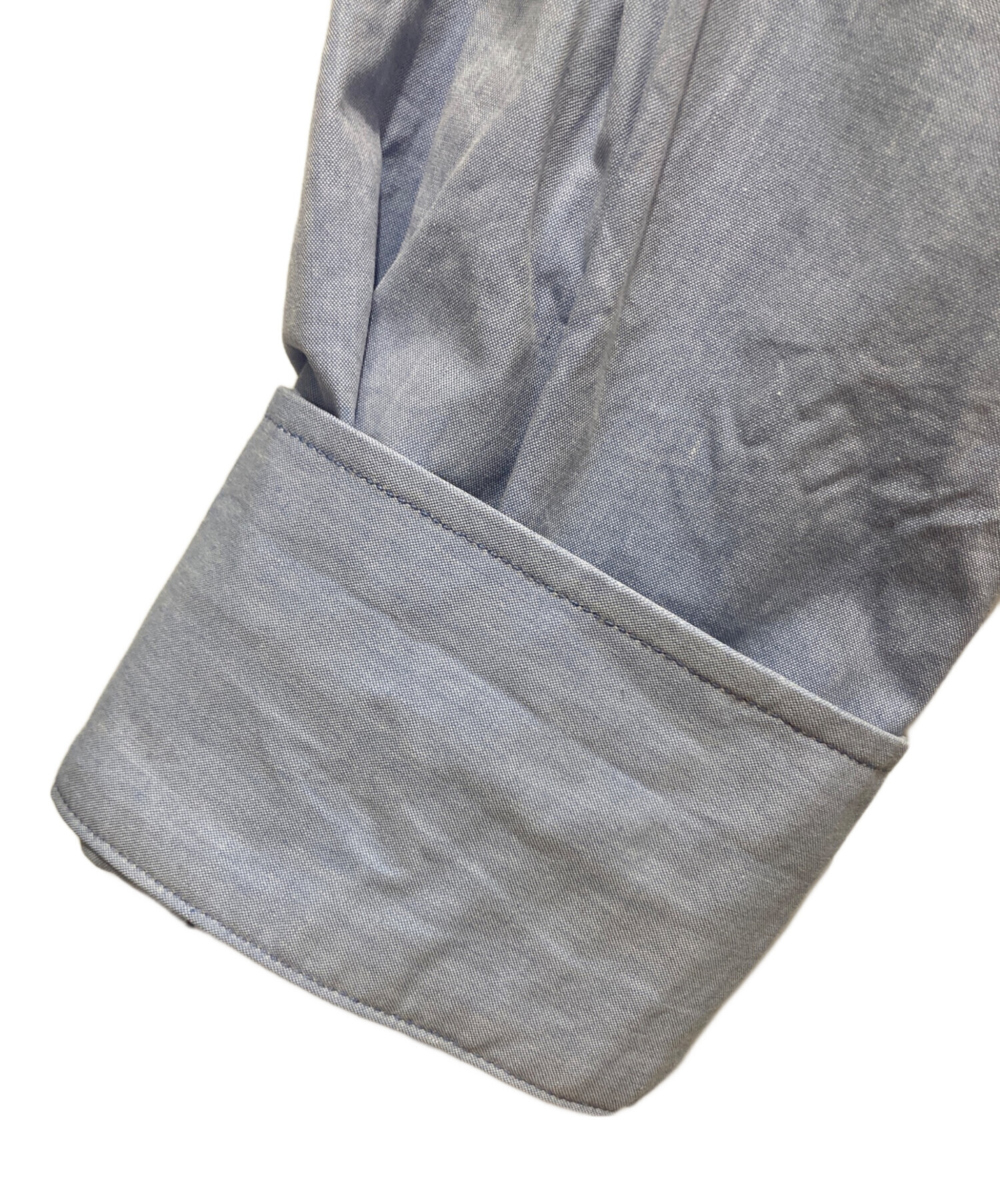 中古・古着通販】Maison Margiela (メゾンマルジェラ) オーバーサイズ